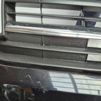 Купить Vw t6 multivan 7e0 15- бампер перед передний решётка радиатора pdc 7e5807221d, фото thumb