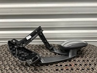 фото thumb №3, Зеркало рамповое mercedes atego a 9408107516