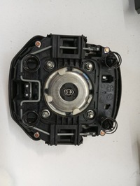 фото thumb №7, Консоль pulpit приборная панель kia sportage v