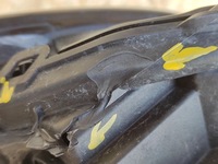 фото thumb №8, Toyota camry viii xv70 2018 лампы передние