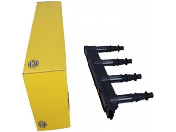 фото thumb №8, Котушка запалювання - планка котушка запалювання hella 5da 358 000-311