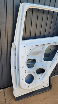 фото thumb №10, Hyundai tucson iv 4 20- дверь зад задние правые