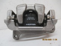 фото thumb №13, Тормозной суппорт peugeot 5008 iii 23r зад 9837766580 9852078580