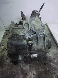 фото thumb №4, C228 chevrolet epica 2.0 vcdi коробка передач передач bc