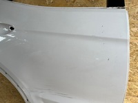 фото thumb №7, Hyundai santa fe 12- двері задні задня праве