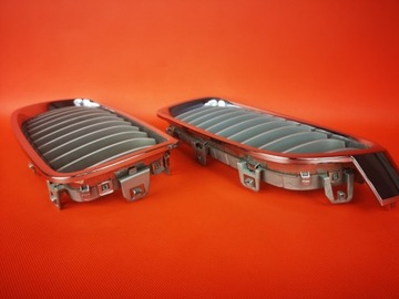 фото thumb №5, Bmw 3 f30 решётки радиатора решётка радиатор модерн 7263479 80