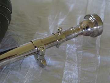 ROY BENSON HUNTING HORN HH-101+ ЧЕХОЛ-ЧЕХОЛ