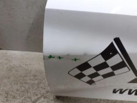 фото thumb №5, Дверь передние перед левая audi a3 8y 2020-