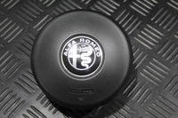 фото thumb №4, Панель приладів консоль подушка безпеки подушки безпеки stelvio