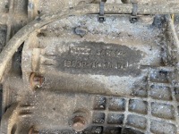 Коробка передач передач + редуктор ford 3.2 tdci 4x4 ranger 3,2 doratorq дизель с Разборки, фото thumb