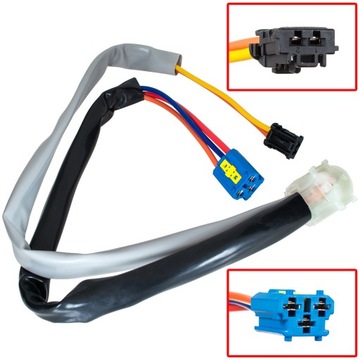 фото thumb №3, Роз'єм замок запалювання do peugeot partner 02-08