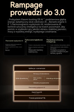 Смартфон Redmi Turbo 3 в версии «Гарри Поттер» емкостью 16 ГБ и 512 ГБ