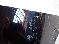 фото thumb №8, Mg hs 18- крыло левый перед передний 10367117