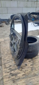 фото thumb №10, Дверь правый перед передние kgnc peugeot 508 i