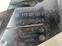 фото thumb №9, Кронштейн   ліві перед 1t3807183c vw id buzz