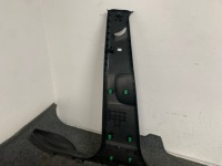 фото thumb №11, Opel crossland x 1.2 thp защита обшивка стойка b правая молдинг порога