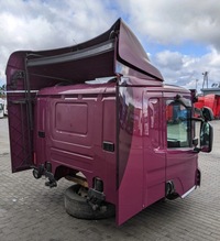 фото thumb №4, Кабина scania cp 16 euro 6 2015 rok