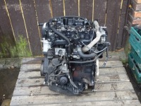 фото thumb №1, Jaguar xf x250 lift 2.2d двигун 224dt