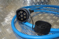 фото thumb №6, Hyundai ioniq 5 ev кабель шланг зарядний живильний 3 фаза 32a 22-