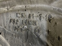 фото thumb №7, Bmw seria 4 f32 защита обшивка сиденье правая левая 7352727 7352728