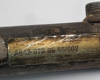 фото thumb №6, Молдинг впрыскная jeep cherokee iii wh a6420700695