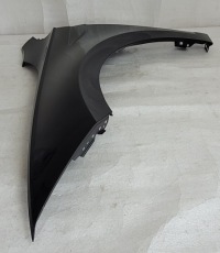 фото thumb №9, Крила лівий передній vw polo vi 2g0 2017- 2g0821105