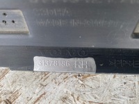 фото thumb №5, Volvo xc90 2 ii молдинг двері правий задня