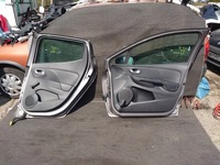 фото thumb №9, Дверь правый перед передние renault clio iv 12-20 hb 5d tekng