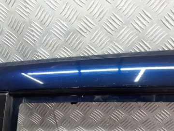 фото thumb №8, Двері лівий зад citroen c8 kmp