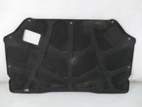 фото thumb №1, Chevrolet evanda шумоизоляция капот подкрылок