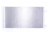 фото thumb №4, Радіатор кондиціонера nissens