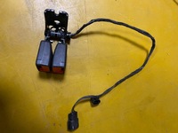 фото thumb №1, Клипса защёлки ремней сиденье задняя ford fiesta mk8