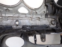 фото thumb №14, Mercedes clk c209 w209 02-05 бампер перед переднє spr pdc