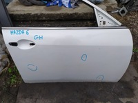 фото thumb №1, Mazda 6 двері правий перед gh