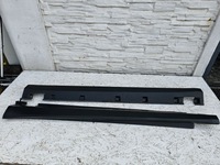 фото thumb №1, Ml a164 комплект молдинг порог комплект