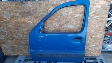 фото thumb №1, Двері перед передні ліві renault kangoo 01r