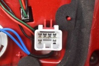 фото thumb №7, Лампа ліва задня задня uk 92403-a23 kia ceed 2 ii kombi 12-18