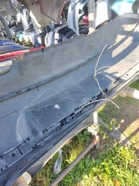 фото thumb №12, Бампер зад vw polo 9n lc6x