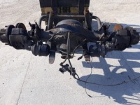 фото thumb №1, Міст задній daf lf 55 2006r повний kompletny 100%