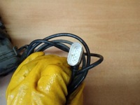 фото thumb №6, Суппорт тормозной правый задняя mercedes sl r231 400