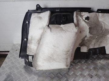 фото thumb №5, Боковина багажника праві subaru forester iii 2008r 2.0 awd 94027sc000 10649