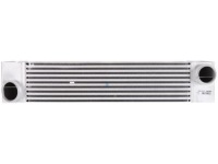 Nrf 30528 радиатор воздуха наддувочный Цена, фото thumb