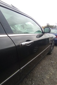фото thumb №6, Chrysler 300c двері праві перед зад