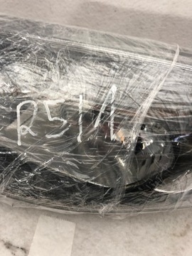 фото thumb №10, Лампа левый перед ford courier рестайлинг jt7613w030cd