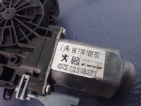 фото thumb №6, Citroen c-elysee подъемник перед правый 9674412380