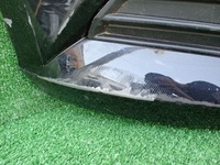 фото thumb №7, Skoda fabia iii lift 18- бампер передній перед