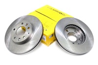 фото thumb №1, Тормозные диски 282mm перед mazda 6 gg gy 2002-2007