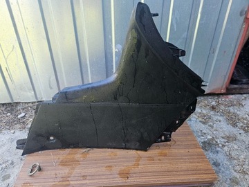 фото thumb №5, Тунель середній підлокітник mazda 6 iii gj ghp9-64961 ghp9-64321