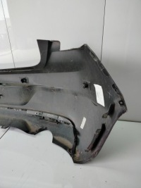фото thumb №14, Opel astra k v 5 hb 2015- задній бампер 39161692