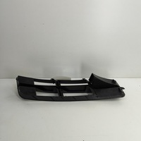 фото thumb №6, Audi q7 4l 2007 левая сторона решётка радиатора радиатора / решётка радиатора